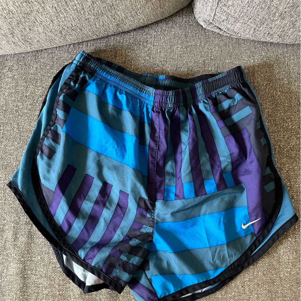 6 Pairs Nike Black Dri-FIT Shorts - Picture 14 of 15